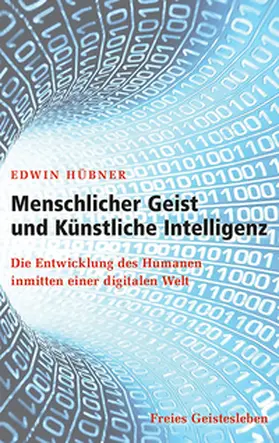 Hübner |  Menschlicher Geist und Künstliche Intelligenz | Buch |  Sack Fachmedien