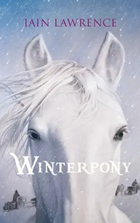 Lawrence |  Winterpony | Buch |  Sack Fachmedien