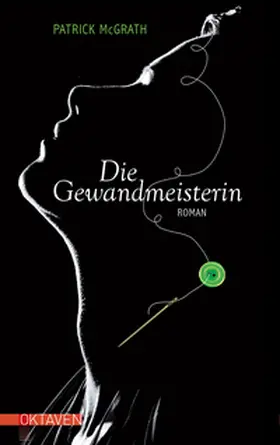 McGrath |  Die Gewandmeisterin | Buch |  Sack Fachmedien