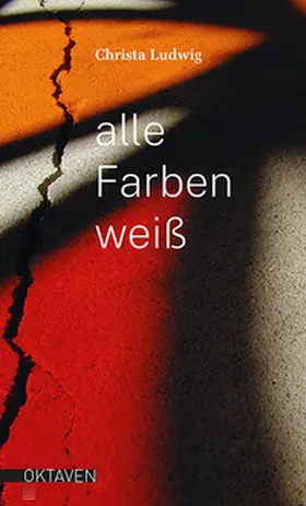 Ludwig |  Alle Farben weiß | Buch |  Sack Fachmedien