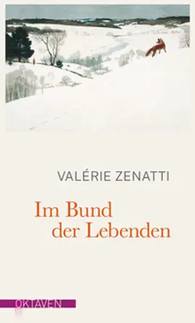 Zenatti / Zenat?i | Im Bund der Lebenden | Buch | 978-3-7725-3027-2 | www.sack.de