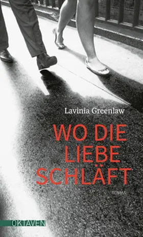 Greenlaw |  Wo die Liebe schläft | Buch |  Sack Fachmedien