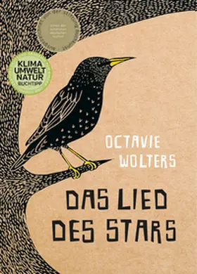 Wolters |  Das Lied des Stars | Buch |  Sack Fachmedien