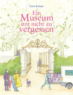  Ein Museum, um nicht zu vergessen | Buch |  Sack Fachmedien