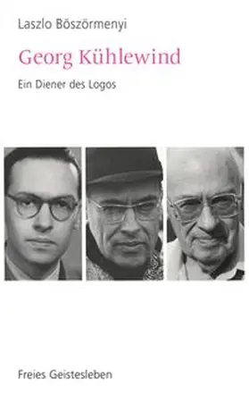 Böszörmenyi |  Georg Kühlewind | Buch |  Sack Fachmedien