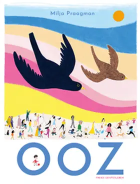 Praagman |  OOZ | Buch |  Sack Fachmedien
