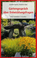 Karner / Glasl |  Gartengespräch über Entwicklungsfragen | Buch |  Sack Fachmedien