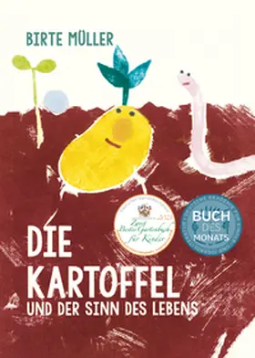 Müller |  Die Kartoffel und der Sinn des Lebens | Buch |  Sack Fachmedien