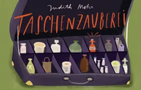 Mohr |  Taschenzauberei | Buch |  Sack Fachmedien