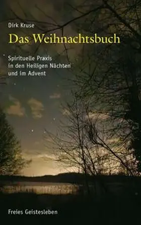 Kruse |  Das Weihnachtsbuch | Buch |  Sack Fachmedien