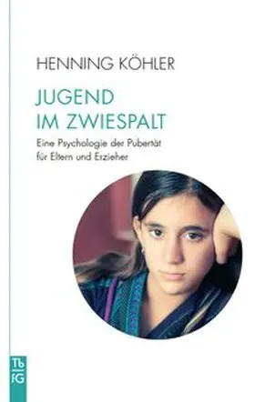 Köhler |  Jugend im Zwiespalt | Buch |  Sack Fachmedien