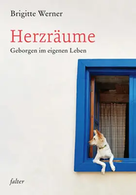 Werner |  Herzräume | Buch |  Sack Fachmedien