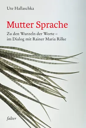 Hallaschka |  Mutter Sprache | Buch |  Sack Fachmedien