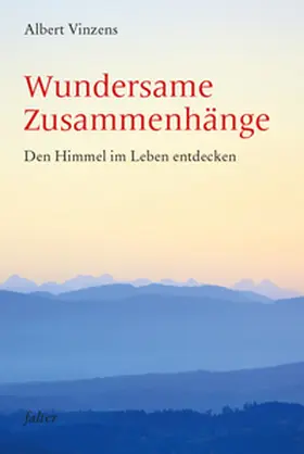Vinzens |  Wundersame Zusammenhänge | Buch |  Sack Fachmedien