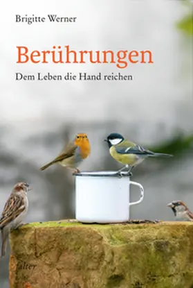 Werner |  Berührungen | Buch |  Sack Fachmedien