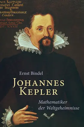Bindel |  Johannes Kepler | Buch |  Sack Fachmedien