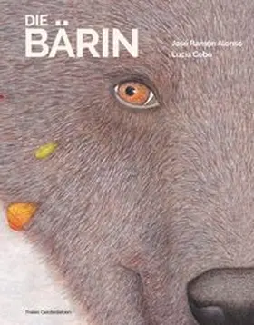 Alonso |  Die Bärin | Buch |  Sack Fachmedien