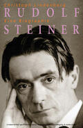 Lindenberg |  Rudolf Steiner - Eine Biographie | eBook | Sack Fachmedien