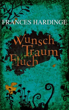 Hardinge | Wunsch Traum Fluch | E-Book | www.sack.de