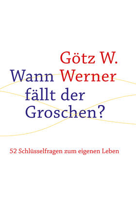 Werner / Arthen | Wann fällt der Groschen? | E-Book | sack.de