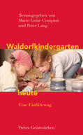 Compani / Lang |  Waldorfkindergarten heute | eBook | Sack Fachmedien
