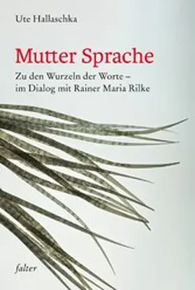 Hallaschka |  Mutter Sprache | eBook | Sack Fachmedien