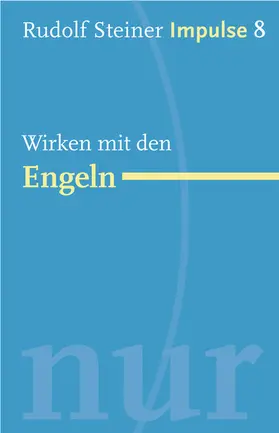 Steiner / Lin |  Wirken mit den Engeln | eBook | Sack Fachmedien