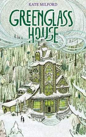 Milford | Greenglass House | E-Book | www.sack.de