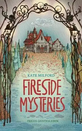 Milford |  Fireside Mysteries | eBook | Sack Fachmedien