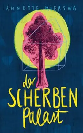 Mierswa |  Der Scherbenpalast | eBook | Sack Fachmedien
