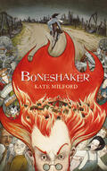Milford / KateMilford |  Boneshaker | eBook | Sack Fachmedien