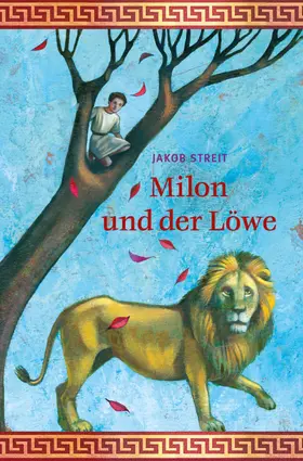 Streit |  Milon und der Löwe | eBook | Sack Fachmedien