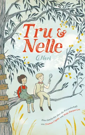 Neri |  Tru & Nelle | eBook | Sack Fachmedien