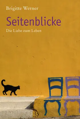 Werner |  Seitenblicke | eBook | Sack Fachmedien