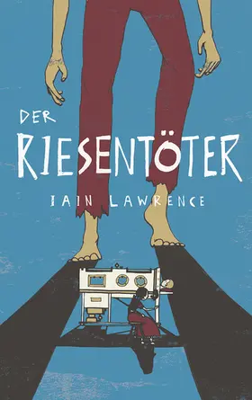 Lawrence |  Der Riesentöter | eBook | Sack Fachmedien