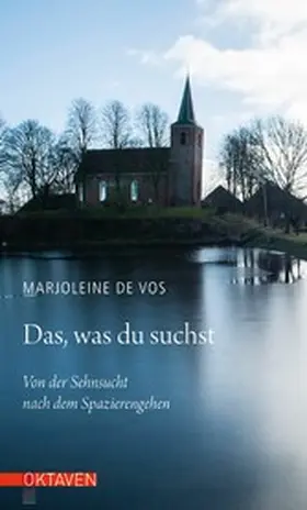 Vos |  Das, was du suchst | eBook | Sack Fachmedien
