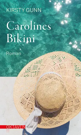 Gunn |  Carolines Bikini | eBook | Sack Fachmedien