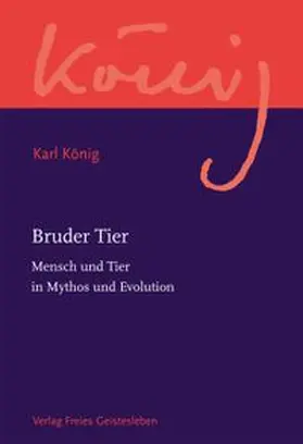 König / Steel |  Bruder Tier | eBook | Sack Fachmedien