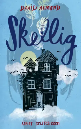 Almond | Skellig | E-Book | sack.de