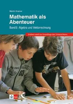Kramer |  Mathematik als Abenteuer | Buch |  Sack Fachmedien