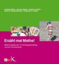 Bönig / Hering / London |  Erzähl mal Mathe! | Buch |  Sack Fachmedien