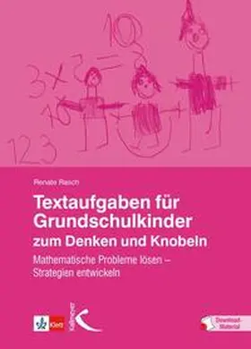 Rasch |  Textaufgaben für Grundschulkinder zum Denken und Knobeln | eBook | Sack Fachmedien