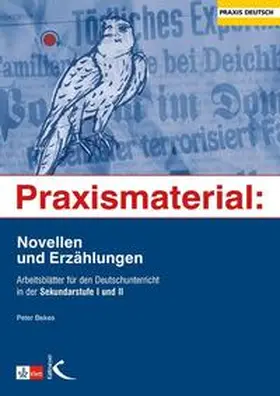 Bekes |  Praxismaterial: Novellen und Erzählungen | Buch |  Sack Fachmedien