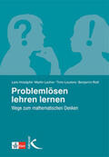 Holzäpfel / Lacher / Leuders |  Problemlösen lehren lernen | Buch |  Sack Fachmedien