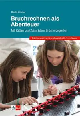 Kramer |  Bruchrechnen als Abenteuer | Buch |  Sack Fachmedien