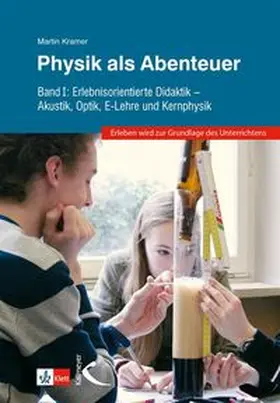Kramer |  Physik als Abenteuer | Buch |  Sack Fachmedien