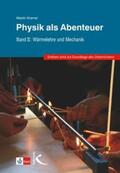 Kramer |  Physik als Abenteuer | Buch |  Sack Fachmedien