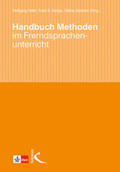 Martinez / Hallet / Königs |  Handbuch Methoden im Fremdsprachenunterricht | Buch |  Sack Fachmedien