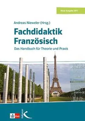 Nieweler |  Fachdidaktik Französisch | Buch |  Sack Fachmedien