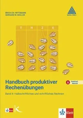 Wittmann / Müller |  Handbuch produktiver Rechenübungen | eBook | Sack Fachmedien